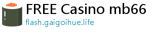 FREE Casino mb66